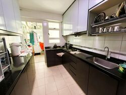 Blk 9B Tiong Bahru View (Bukit Merah), HDB 5 Rooms #458139711